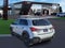 2025 Mitsubishi Outlander Sport 2.0 Trail Edition