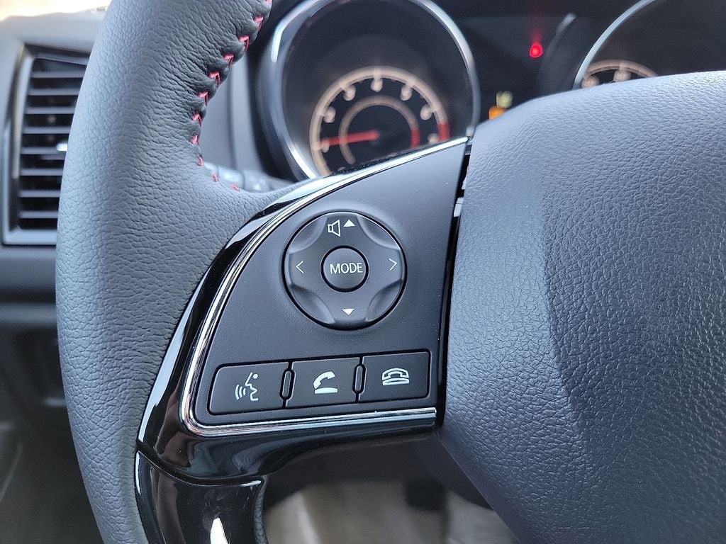 2025 Mitsubishi Outlander Sport 2.0 Trail Edition