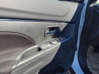 2025 Mitsubishi Outlander Sport 2.0 Trail Edition