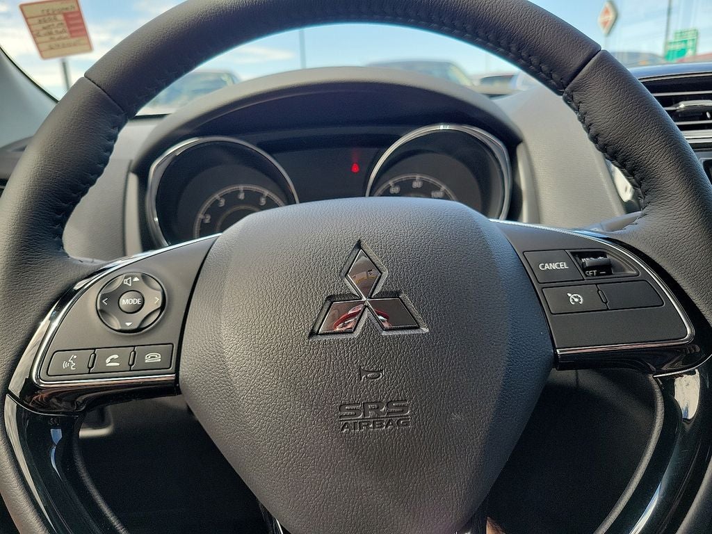 2025 Mitsubishi Outlander Sport 2.0 SE