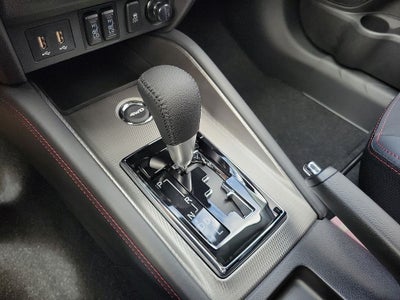 2025 Mitsubishi Outlander Sport 2.0 SE