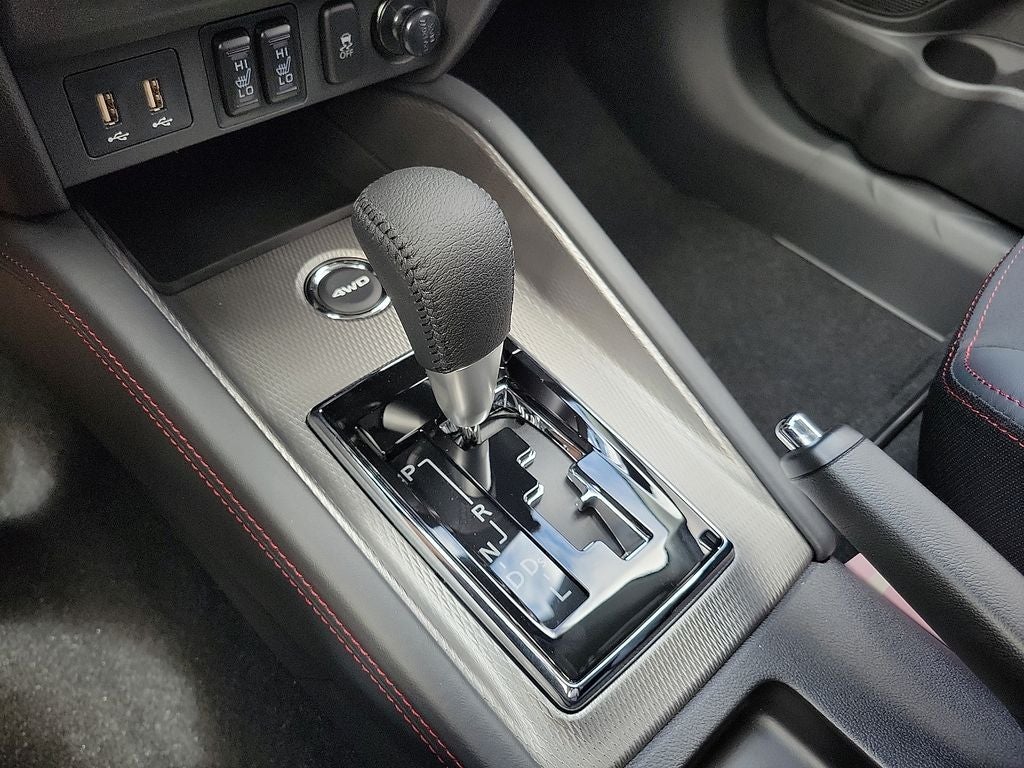 2025 Mitsubishi Outlander Sport 2.0 SE