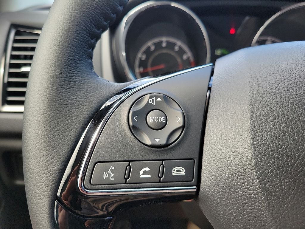 2025 Mitsubishi Outlander Sport 2.0 SE