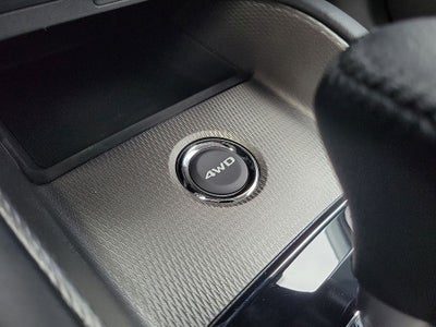 2025 Mitsubishi Outlander Sport 2.0 SE