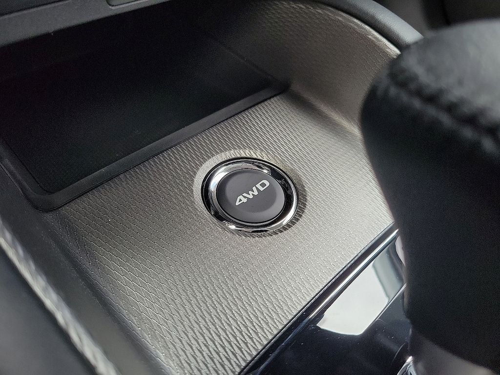 2025 Mitsubishi Outlander Sport 2.0 SE