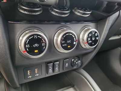 2025 Mitsubishi Outlander Sport 2.0 SE