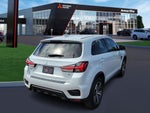 2025 Mitsubishi Outlander Sport 2.0 SE