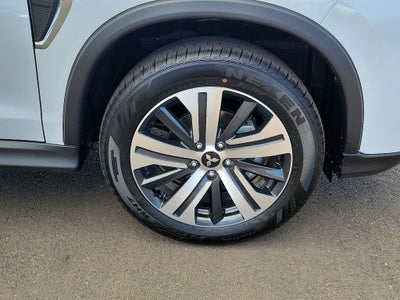 2025 Mitsubishi Outlander Sport 2.0 SE