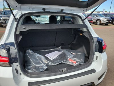 2025 Mitsubishi Outlander Sport 2.0 SE