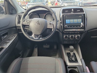 2025 Mitsubishi Outlander Sport 2.0 SE