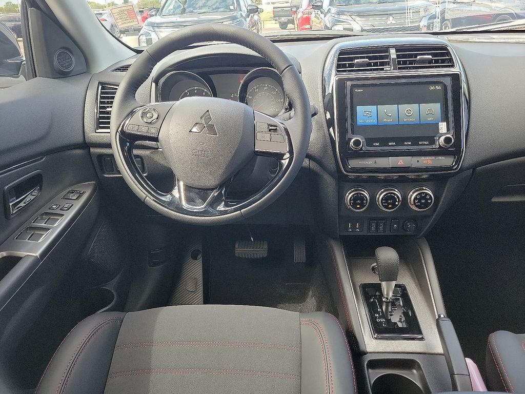 2025 Mitsubishi Outlander Sport 2.0 SE