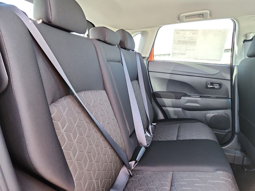 2026 Mitsubishi Outlander Sport 2.0 ES