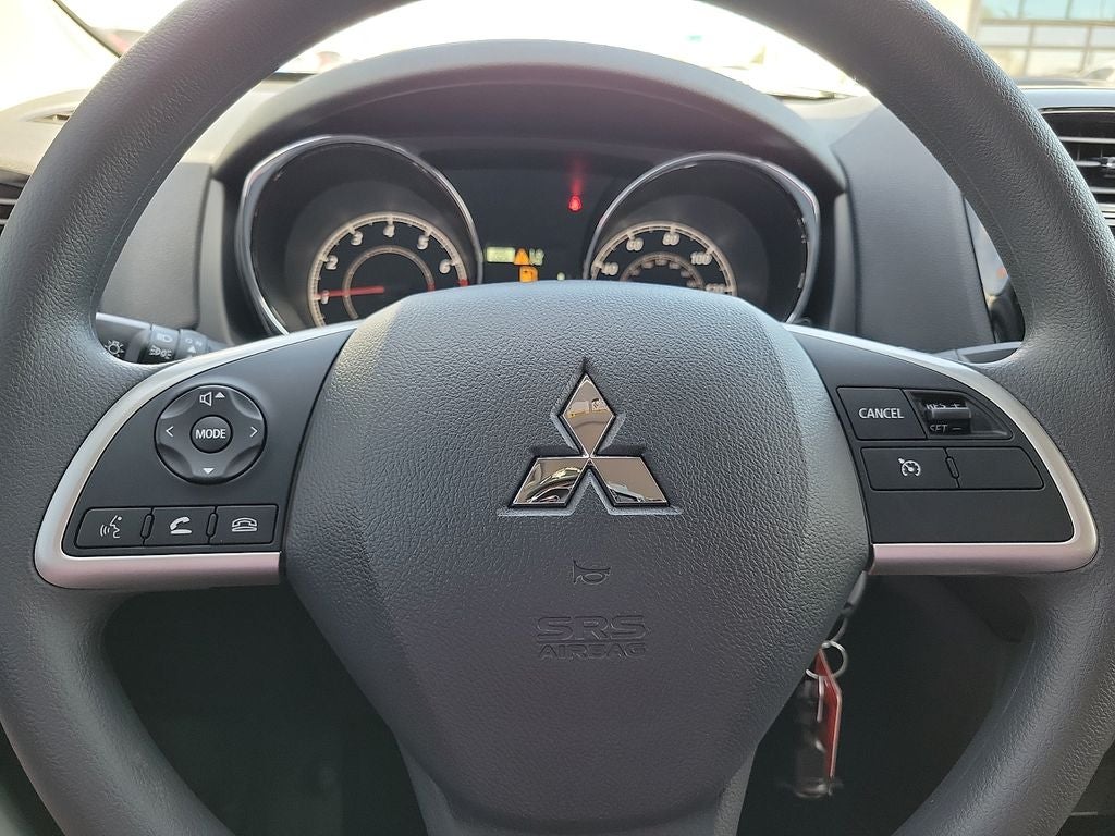 2026 Mitsubishi Outlander Sport 2.0 ES