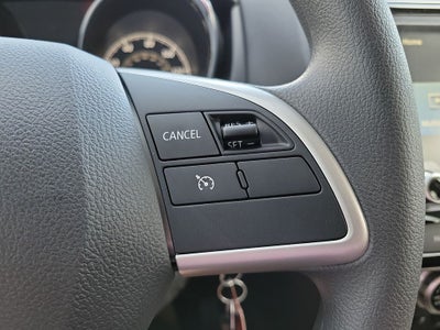 2026 Mitsubishi Outlander Sport 2.0 ES