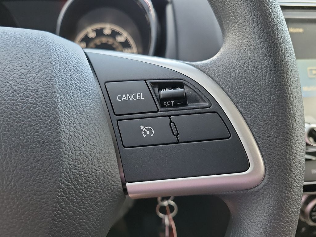 2026 Mitsubishi Outlander Sport 2.0 ES