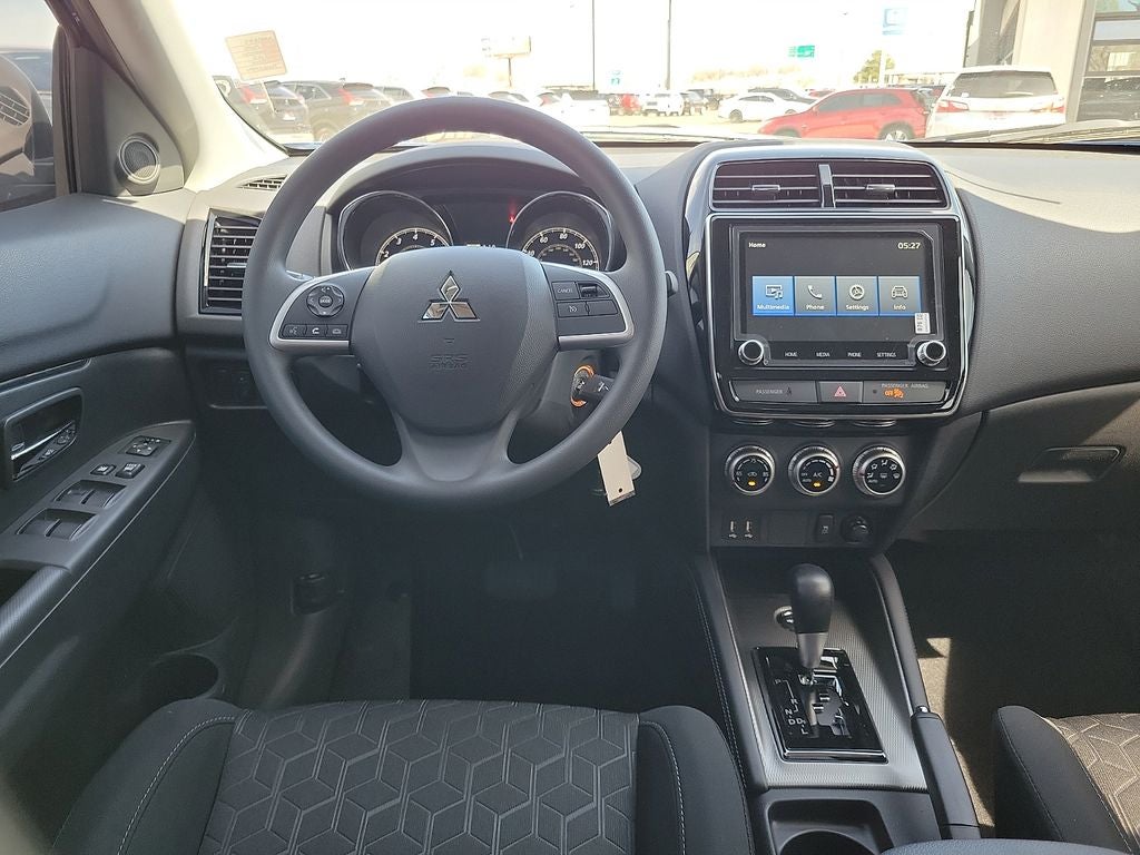 2026 Mitsubishi Outlander Sport 2.0 ES