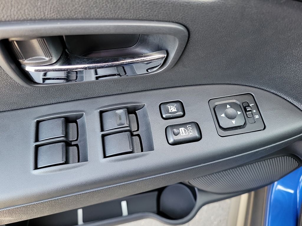 2026 Mitsubishi Outlander Sport 2.0 ES