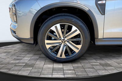 2026 Mitsubishi Outlander Sport 2.0 ES