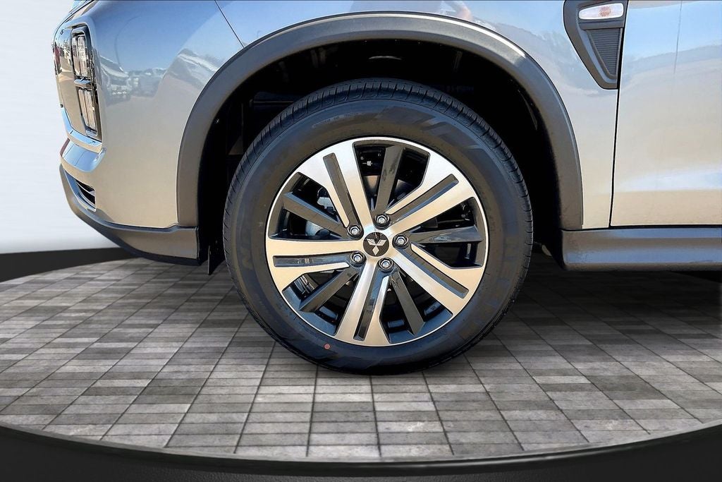 2026 Mitsubishi Outlander Sport 2.0 ES