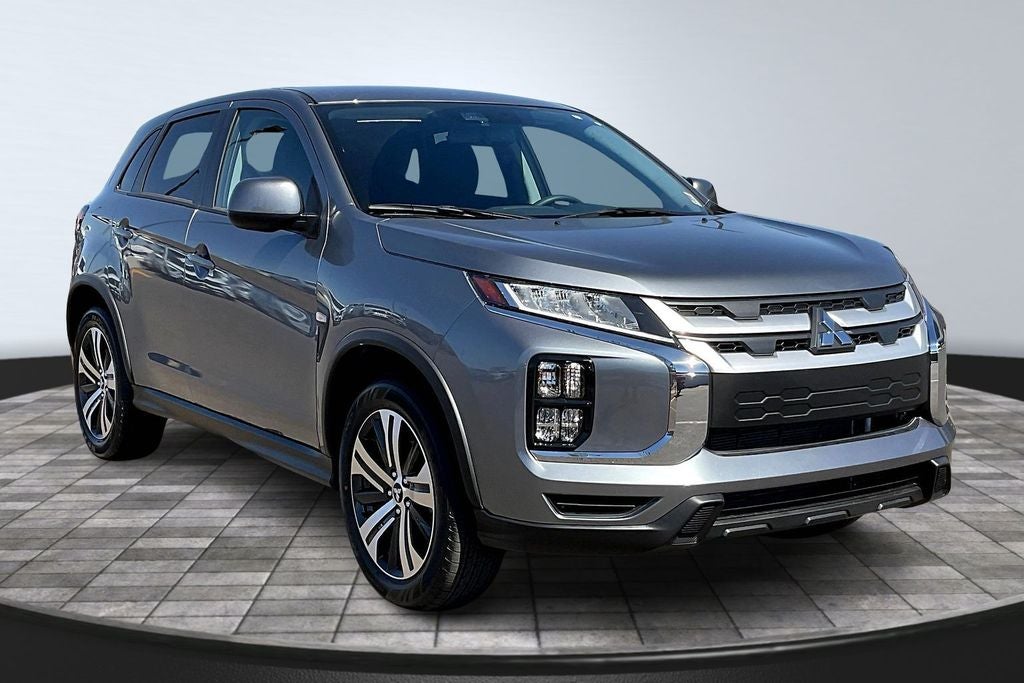 2026 Mitsubishi Outlander Sport 2.0 ES