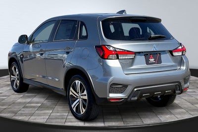 2026 Mitsubishi Outlander Sport 2.0 ES