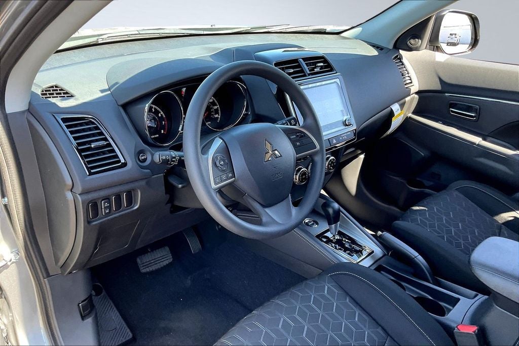 2026 Mitsubishi Outlander Sport 2.0 ES