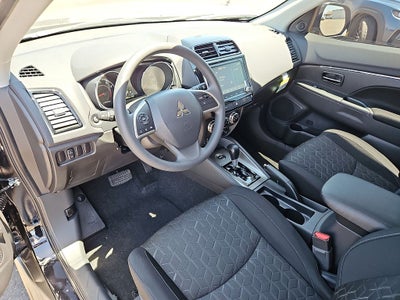 2026 Mitsubishi Outlander Sport 2.0 S