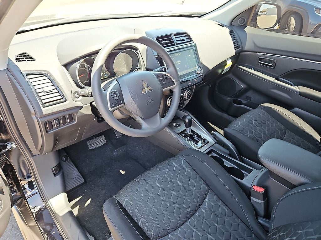 2026 Mitsubishi Outlander Sport 2.0 S