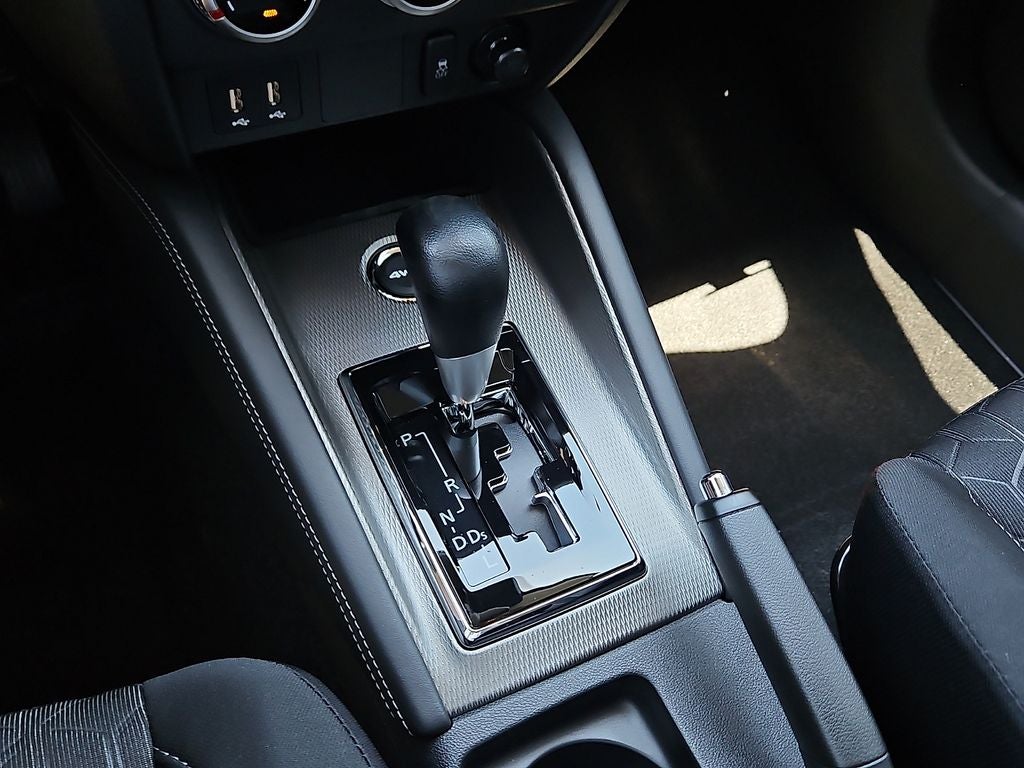 2026 Mitsubishi Outlander Sport 2.0 S