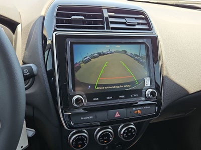 2026 Mitsubishi Outlander Sport 2.0 S