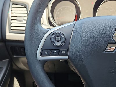 2026 Mitsubishi Outlander Sport 2.0 S