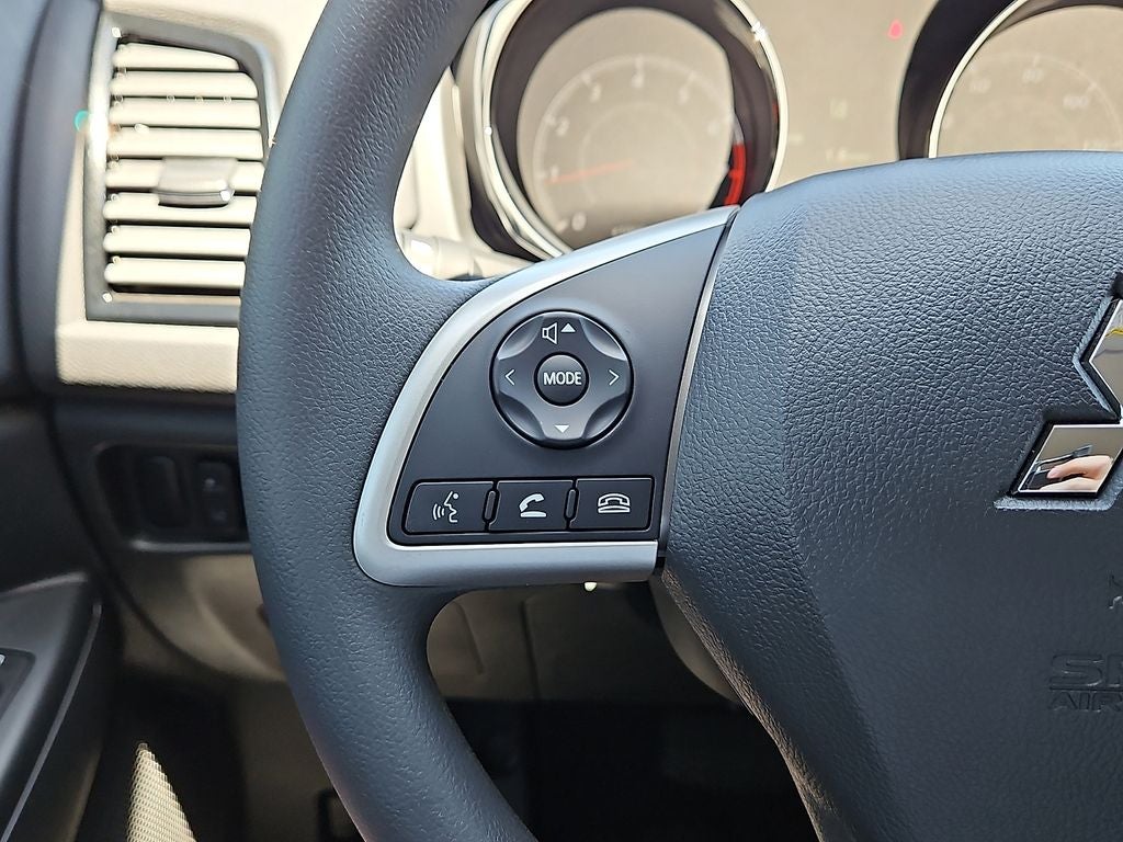 2026 Mitsubishi Outlander Sport 2.0 S
