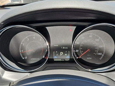 2026 Mitsubishi Outlander Sport 2.0 S