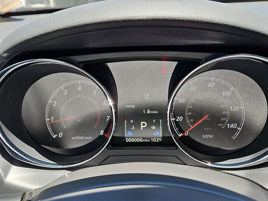 2026 Mitsubishi Outlander Sport 2.0 S