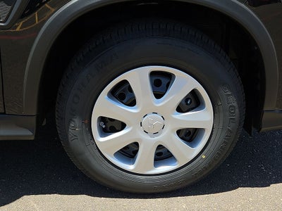 2026 Mitsubishi Outlander Sport 2.0 S
