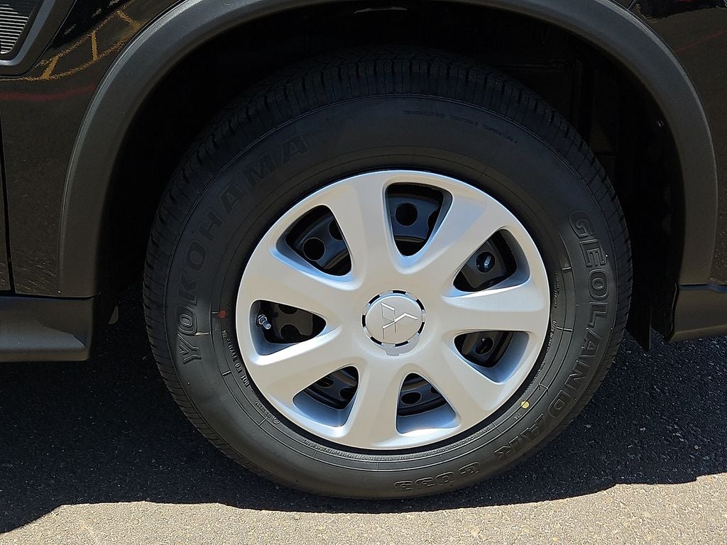 2026 Mitsubishi Outlander Sport 2.0 S