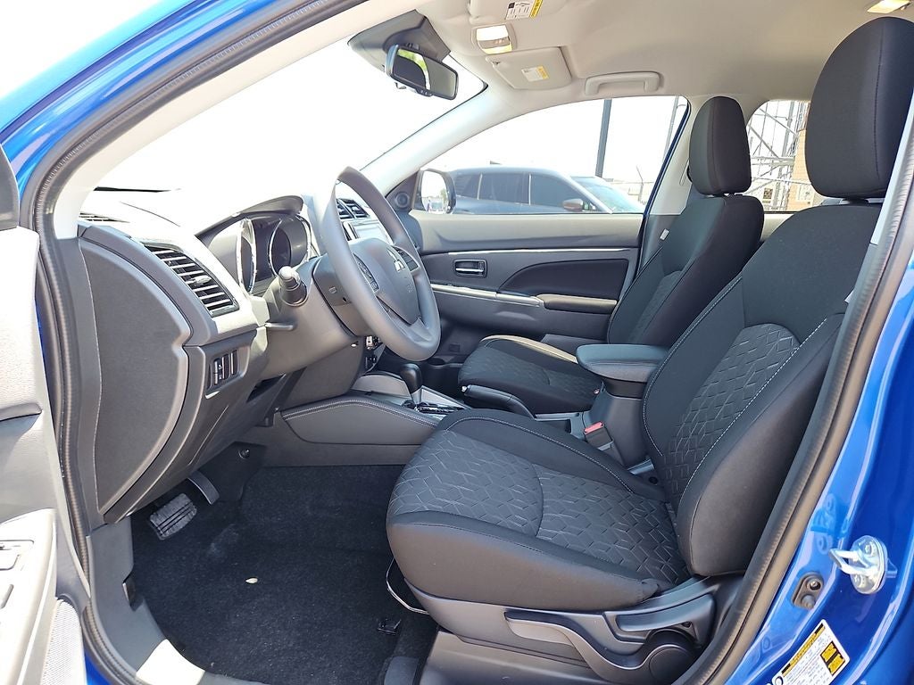2026 Mitsubishi Outlander Sport 2.0 S