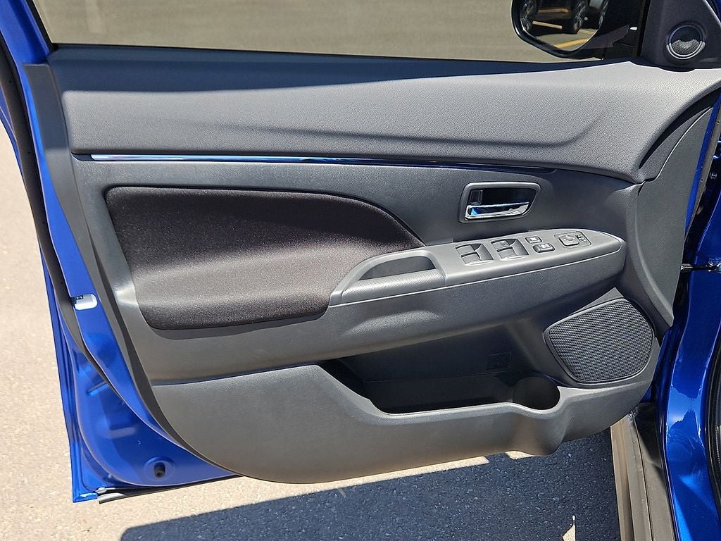 2026 Mitsubishi Outlander Sport 2.0 S