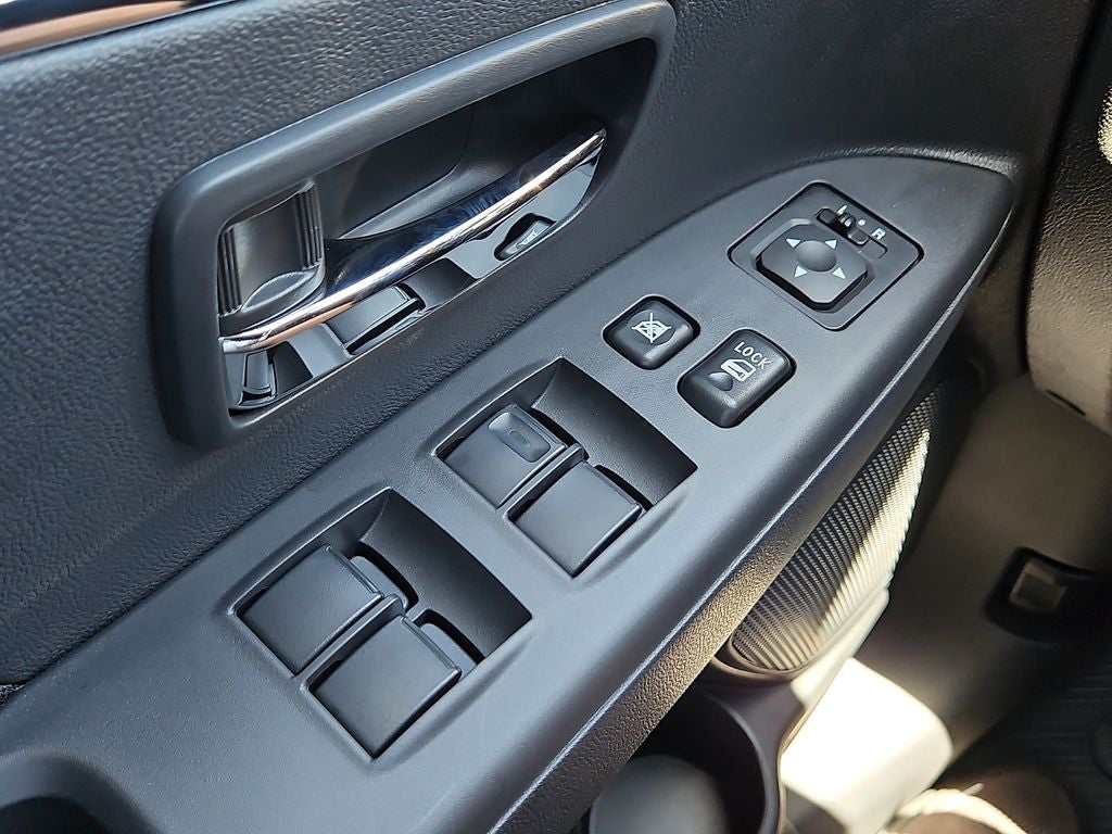 2026 Mitsubishi Outlander Sport 2.0 S