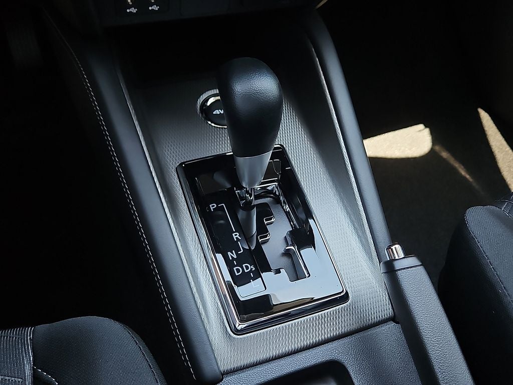 2026 Mitsubishi Outlander Sport 2.0 S