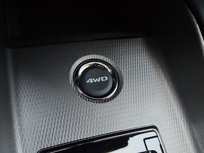 2026 Mitsubishi Outlander Sport 2.0 S