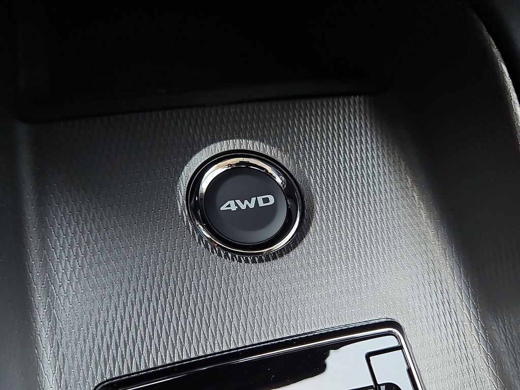 2026 Mitsubishi Outlander Sport 2.0 S