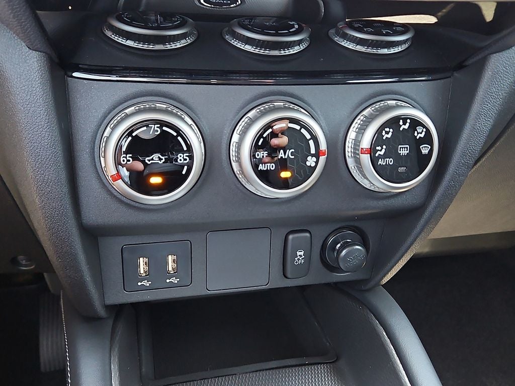 2026 Mitsubishi Outlander Sport 2.0 S