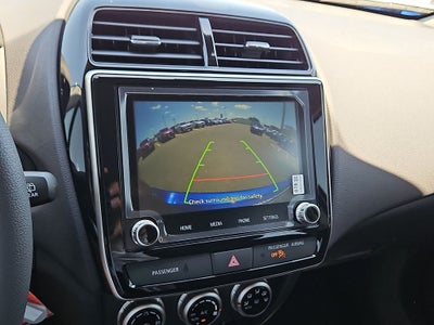 2026 Mitsubishi Outlander Sport 2.0 S