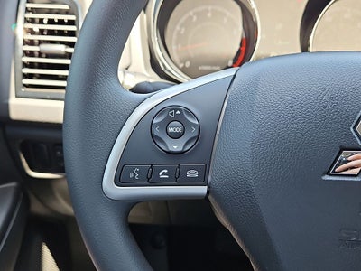 2026 Mitsubishi Outlander Sport 2.0 S