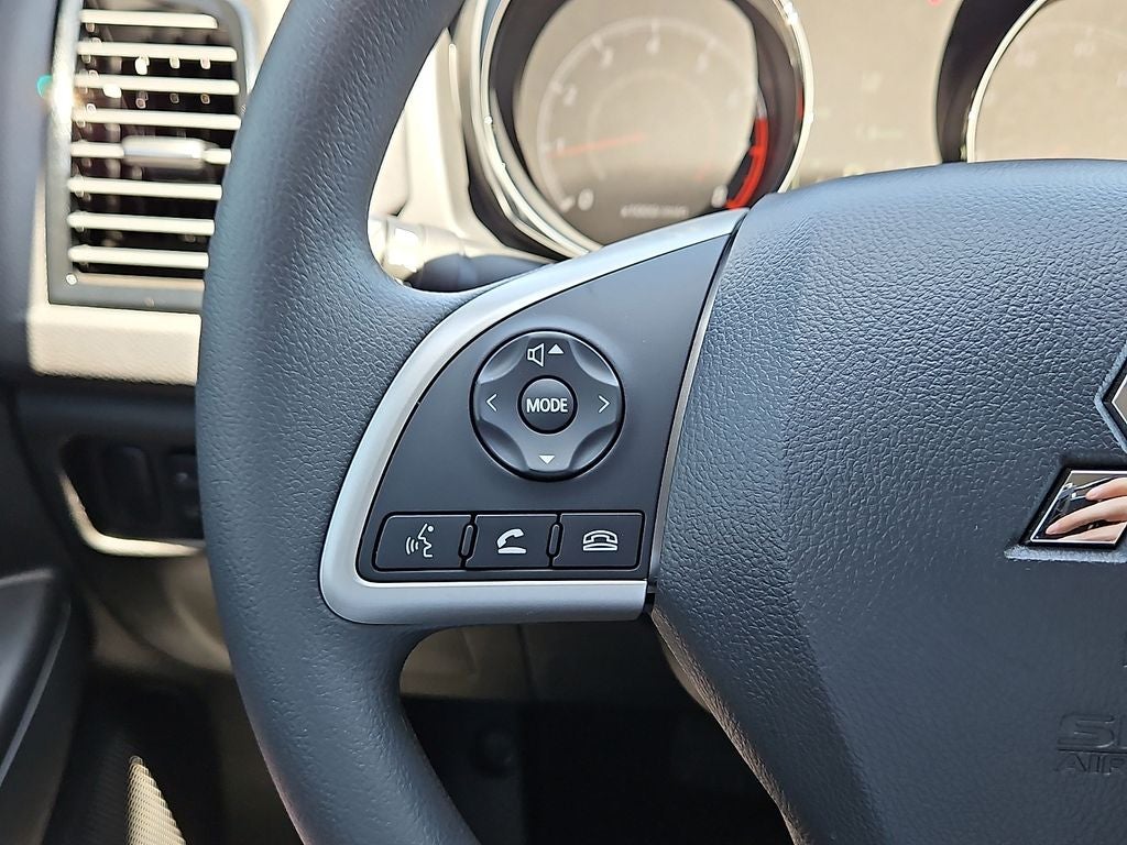 2026 Mitsubishi Outlander Sport 2.0 S