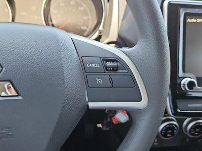 2026 Mitsubishi Outlander Sport 2.0 S
