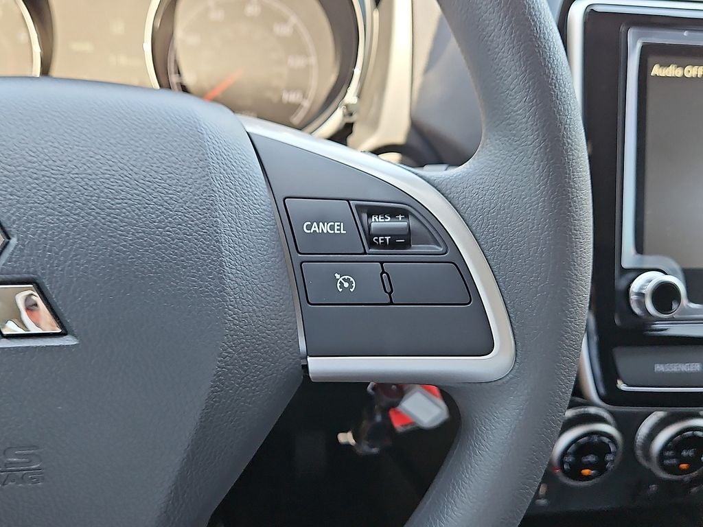 2026 Mitsubishi Outlander Sport 2.0 S