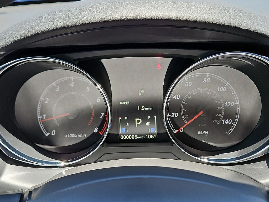 2026 Mitsubishi Outlander Sport 2.0 S