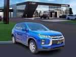 2026 Mitsubishi Outlander Sport 2.0 S